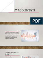 Acouistics 1