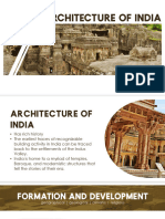 Architecture of India