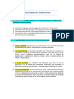 Resumenes Marketing Primera Evaluacion