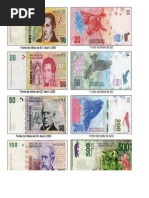 Cabildo Para Colorear Pdf