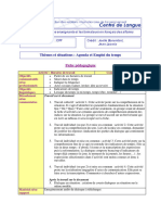 Co Horaires de Travail