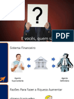 Analise Financeira (