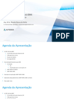 AUTODESK - Conheça e trabalhe com as normas brasileiras para BIM R5 - 11-2020