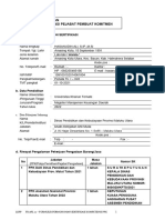 Form Apl 01-PPK SKJ