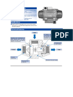 Termostatica Parker TH-1000-16FO-57