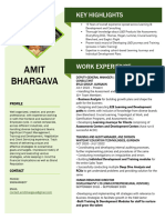 Amit Bhargava L&D Resume (5) - 1