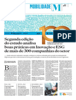 Estudo - Inovação ESG