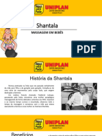 Shanta La