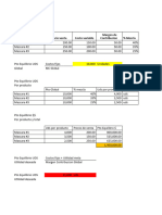 Solucion Punto de Equilibrio Vitral