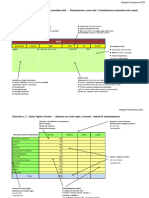 Esercizi 01e 02 Inserire Modificare Copiare Incollare