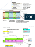 Esercizi Excel Riferimenti-Funzione-Se