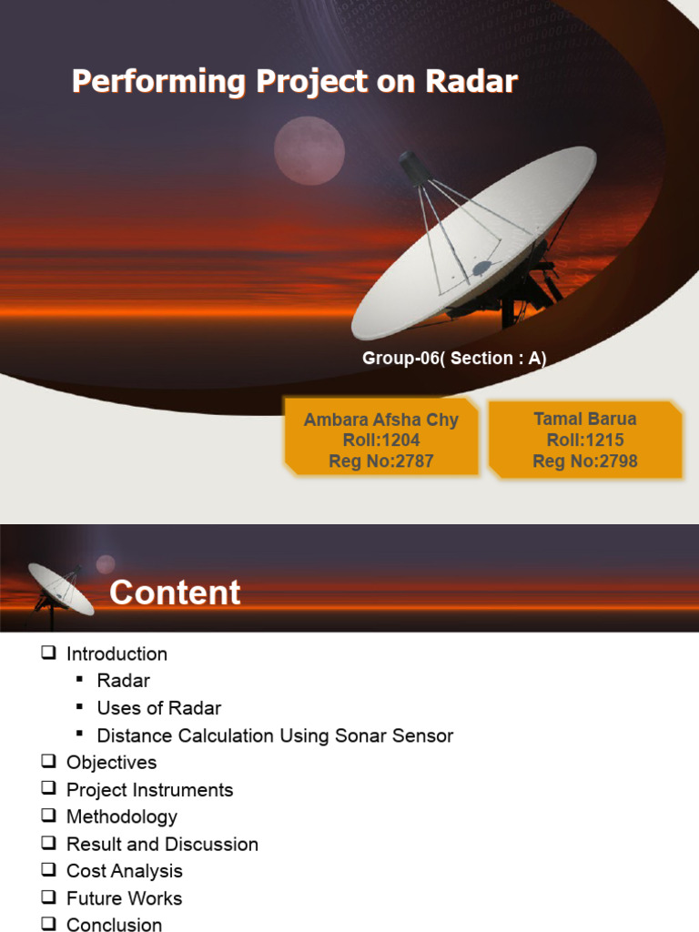 Future Proof Your Website Mastering Radar Scheduling - evu08g7