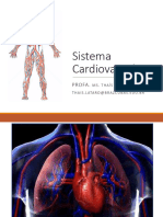 Aula Fisiologia Do Sistema Circulatorio