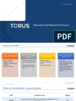 Mutual Fund Research Presentation