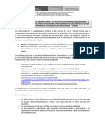 Protocolo de Observaciones Indicador 5.1