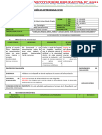 Sesión N°6 - CT 4º-La Fecundación y El Desarrollo Embrionario