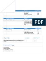 Leading Edge Content Pillars and Sample