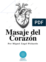 Manual El Masaje Del Corazón Ajusco 2023