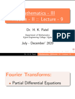 Fourier Best Notes Mod2 Lect9