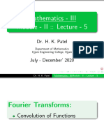 Fourier Best Notes Mod2 Lect5