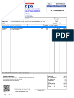 Factura F05-44274 Reco