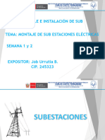 A.A. N°-02 - Instalación de Sub Estaciones Eléctricas