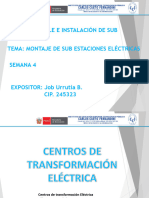 A.A. N°-04 - Instalación de Sub Estaciones Eléctricas