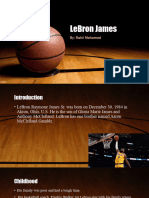 LeBron James Official Official Official