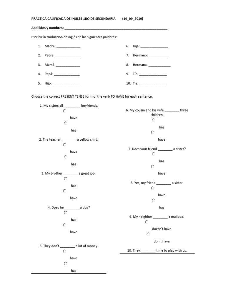 pr-ctica-calificada-de-ingl-s-1ro-de-secundaria-pdf