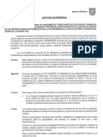 Resolucion Resultados Definitivos Pruebas Escritas Ingreso 2022
