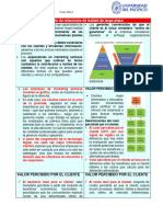 Resumen Cuarto Control de Lectura