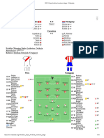 2021 Copa América Knockout Stage - Wikipedia