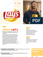 Group 9 - MM LAYS - PPT Marketing Report-Term 1