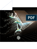 HP ENVY Brochure