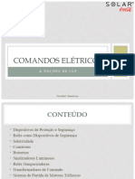 Comandos Elétricos & Noções de CLP