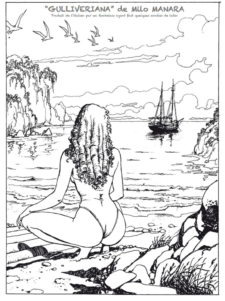Gulliveriana VF | PDF