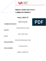 Biopsia Líquida Trabajo Final