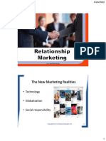 2 Relationship Marketing (Autosaved) (Autosaved) (Autosaved)