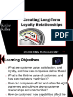 3 Creating Long-Term Relationship Loyalty2