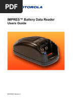 NNTN7392 IMPRES BattReader UG