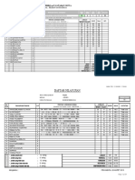 Analizer - Ips 40 Soal