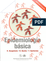 Epidemiologia Basica