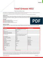 9151 TDS AR Es Interflon Food Grease HD2