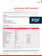 9174 TDS AR Es Interflon Food Grease HD2 Aerosol