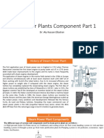 48 - 25785 - MM525 - 2018 - 1 - 2 - 1 - Steam Power Plant LECTURES Components Part 1