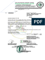 Undangan Ketua Umum Hmi Komisariat