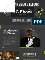 Ebook Og