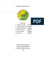 4A - Kelompok 8 - Makalah KWU