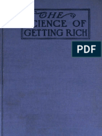 The Science of Getting Rich (@bookshub25)