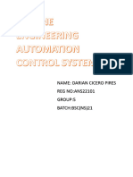 Marine Automation Chapter 1 Full Solution